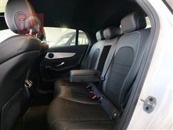 مرسيدس بنز GLC